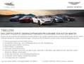 Aston Martin DB11 V8 Coupe Grijs - thumbnail 29