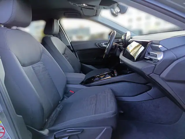 Audi A5 40 TDI Ansicht 24