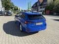 Skoda Octavia Ambition 2,0 TDI Aut Navi LED ACC PDC Kamera AHK Bleu - thumbnail 4