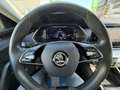 Skoda Octavia Ambition 2,0 TDI Aut Navi LED ACC PDC Kamera AHK Bleu - thumbnail 7