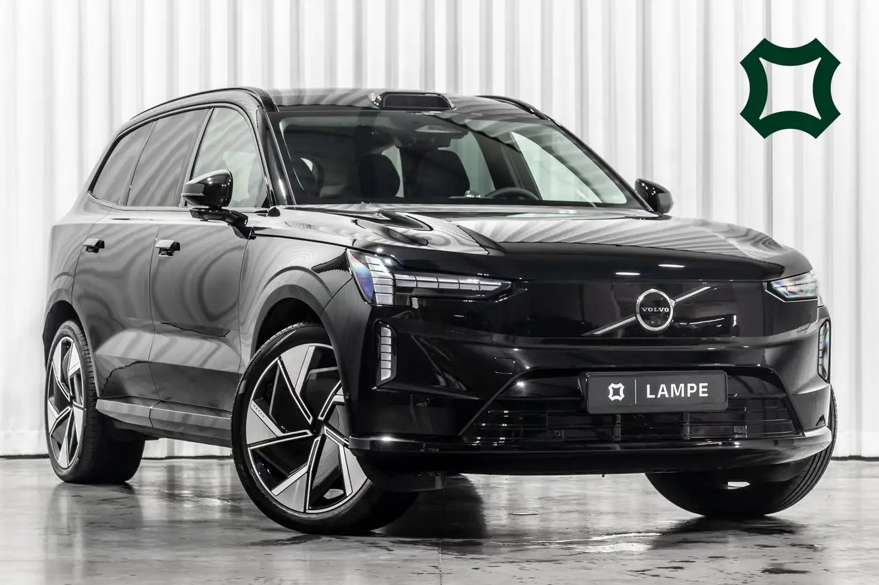 Volvo EX90