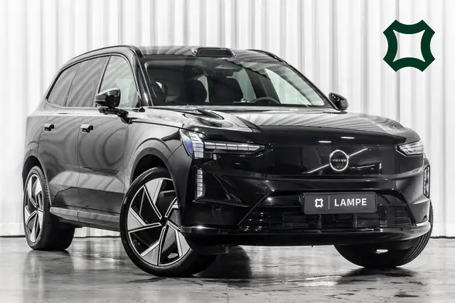 Volvo EX90 Twin Motor Performance AWD Ultra 7pl Massage B&W Trekhaak