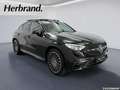 Mercedes-Benz GLC 300 d 4M Coupé AMG  Pano AHK Night Memory Schwarz - thumbnail 2