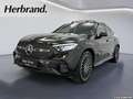 Mercedes-Benz GLC 300 d 4M Coupé AMG  Pano AHK Night Memory * Schwarz - thumbnail 1