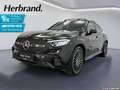 Mercedes-Benz GLC 300 d 4M Coupé AMG  Pano AHK Night Memory Schwarz - thumbnail 1