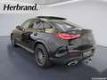 Mercedes-Benz GLC 300 d 4M Coupé AMG  Pano AHK Night Memory Schwarz - thumbnail 4
