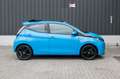 Toyota Aygo 1.0 VVT-i x-cite*5-Deurs*Cabrio*ClimateControl* Blau - thumbnail 5