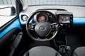 Toyota Aygo 1.0 VVT-i x-cite*5-Deurs*Cabrio*ClimateControl* Blau - thumbnail 12