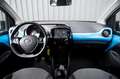 Toyota Aygo 1.0 VVT-i x-cite*5-Deurs*Cabrio*ClimateControl* Blau - thumbnail 11