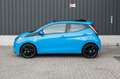 Toyota Aygo 1.0 VVT-i x-cite*5-Deurs*Cabrio*ClimateControl* Blau - thumbnail 4