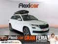 Skoda Kodiaq 1.5 TSI Style 4x2 DSG 110kW Blanco - thumbnail 1