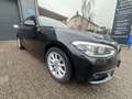 BMW 118 118i Schwarz - thumbnail 6