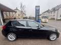 BMW 118 118i Schwarz - thumbnail 4