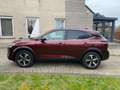 Nissan Qashqai 1.3 DIG-T MHEV N-Connecta Rood - thumbnail 4