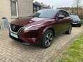 Nissan Qashqai 1.3 DIG-T MHEV N-Connecta Rouge - thumbnail 3