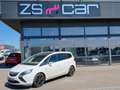 Opel Zafira 1.6 CDTI 136 CV COSMO Weiß - thumbnail 1