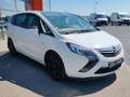 Opel Zafira 1.6 CDTI 136 CV COSMO Weiß - thumbnail 2