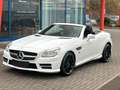 Mercedes-Benz SLK 250 SLK*250*AMG*CARBON-EDITION*SITHZ*LED*LEDER*KLIMA White - thumbnail 4