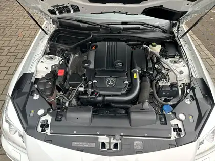 Annonce voiture d'occasion Mercedes-Benz SLK 250 - CARADIZE