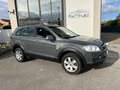 Chevrolet Captiva 2.0 VCDi 2WD - 7 posti - Grigio - thumbnail 13
