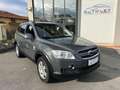Chevrolet Captiva 2.0 VCDi 2WD - 7 posti - Grigio - thumbnail 1