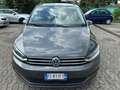Volkswagen Touran 1.6 TDI 110CV Business EURO6*7 POSTI*NAVI Grigio - thumbnail 2
