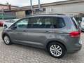 Volkswagen Touran 1.6 TDI 110CV Business EURO6*7 POSTI*NAVI Grigio - thumbnail 6
