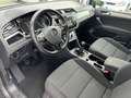 Volkswagen Touran 1.6 TDI 110CV Business EURO6*7 POSTI*NAVI Grigio - thumbnail 8