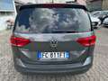 Volkswagen Touran 1.6 TDI 110CV Business EURO6*7 POSTI*NAVI Grigio - thumbnail 5