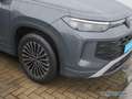 Volkswagen Tayron 2.0 TDI Life 7Si ACC AHK Navi Sitzh. 360° Gris - thumbnail 5