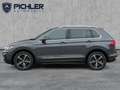 Volkswagen Tiguan Elegance eHybrid DSG Grigio - thumbnail 3