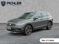 Volkswagen Tiguan Elegance eHybrid DSG Grigio - thumbnail 1