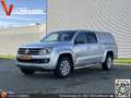 Volkswagen Amarok 2.0 TDI 4Motion DC Highline | € 7.800,- NETTO! | L Grijs - thumbnail 1
