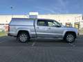 Volkswagen Amarok 2.0 TDI 4Motion DC Highline | € 7.800,- NETTO! | L Grijs - thumbnail 7
