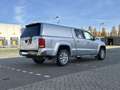 Volkswagen Amarok 2.0 TDI 4Motion DC Highline | € 7.800,- NETTO! | L Grijs - thumbnail 2