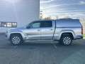 Volkswagen Amarok 2.0 TDI 4Motion DC Highline | € 7.800,- NETTO! | L Grijs - thumbnail 8