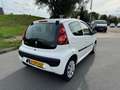 Peugeot 107 1.0 Active 2013 Airco 5drs Wit - thumbnail 5