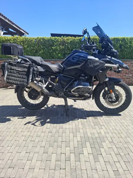 BMW R 1250 GS