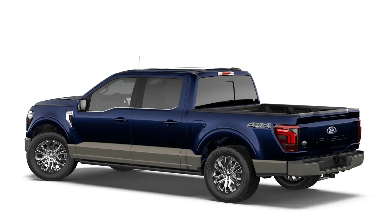 Ford F 150 снимка Ford F 150