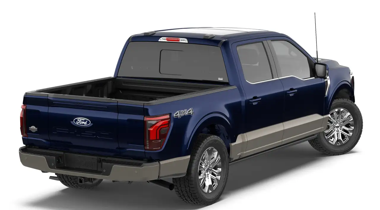 Ford F 150 снимка Ford F 150
