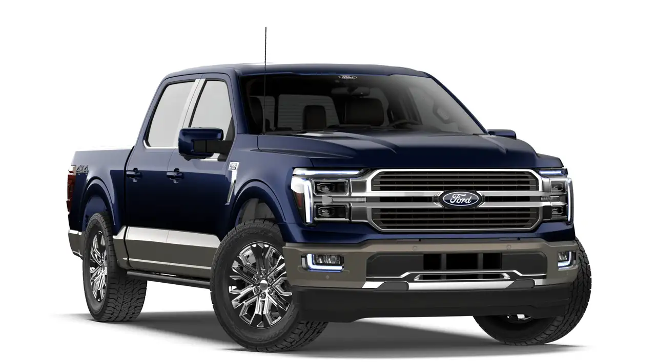 Ford F 150 снимка Ford F 150