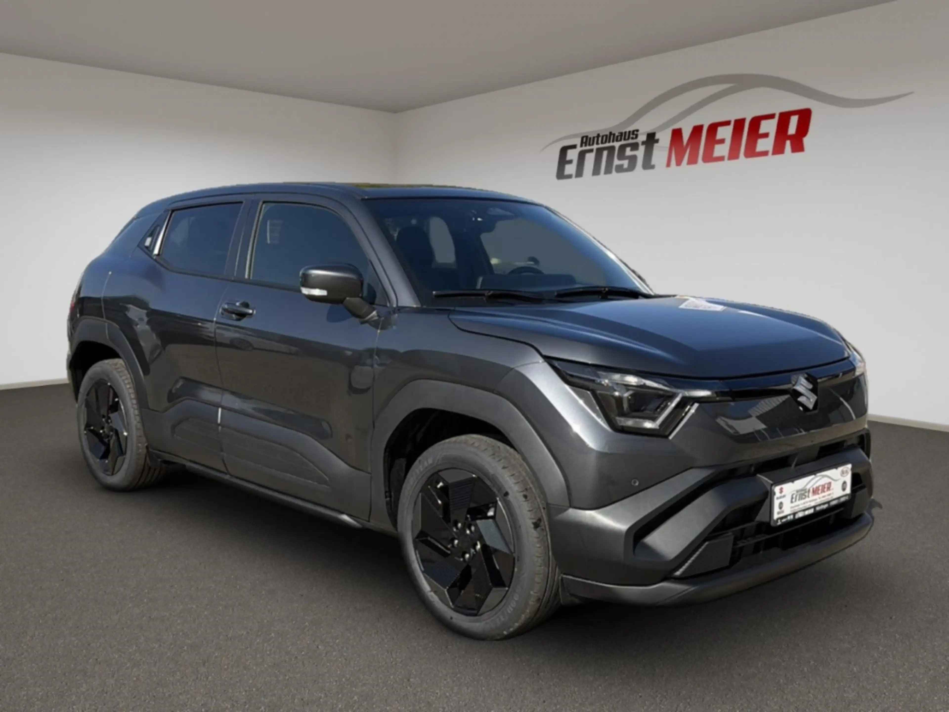 Suzuki Vitara (61kWh) Comfort — photo 7