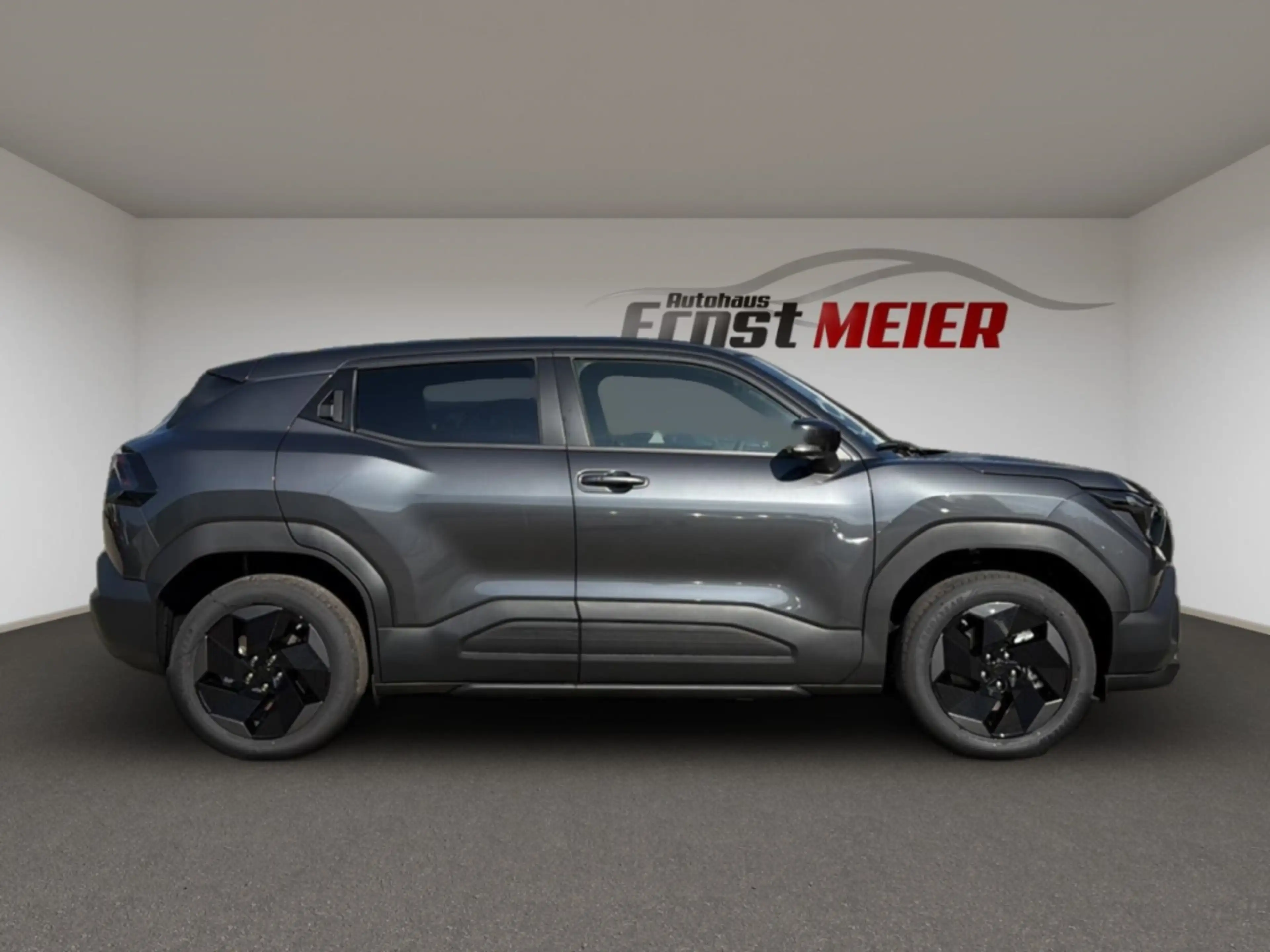 Suzuki Vitara (61kWh) Comfort — photo 6