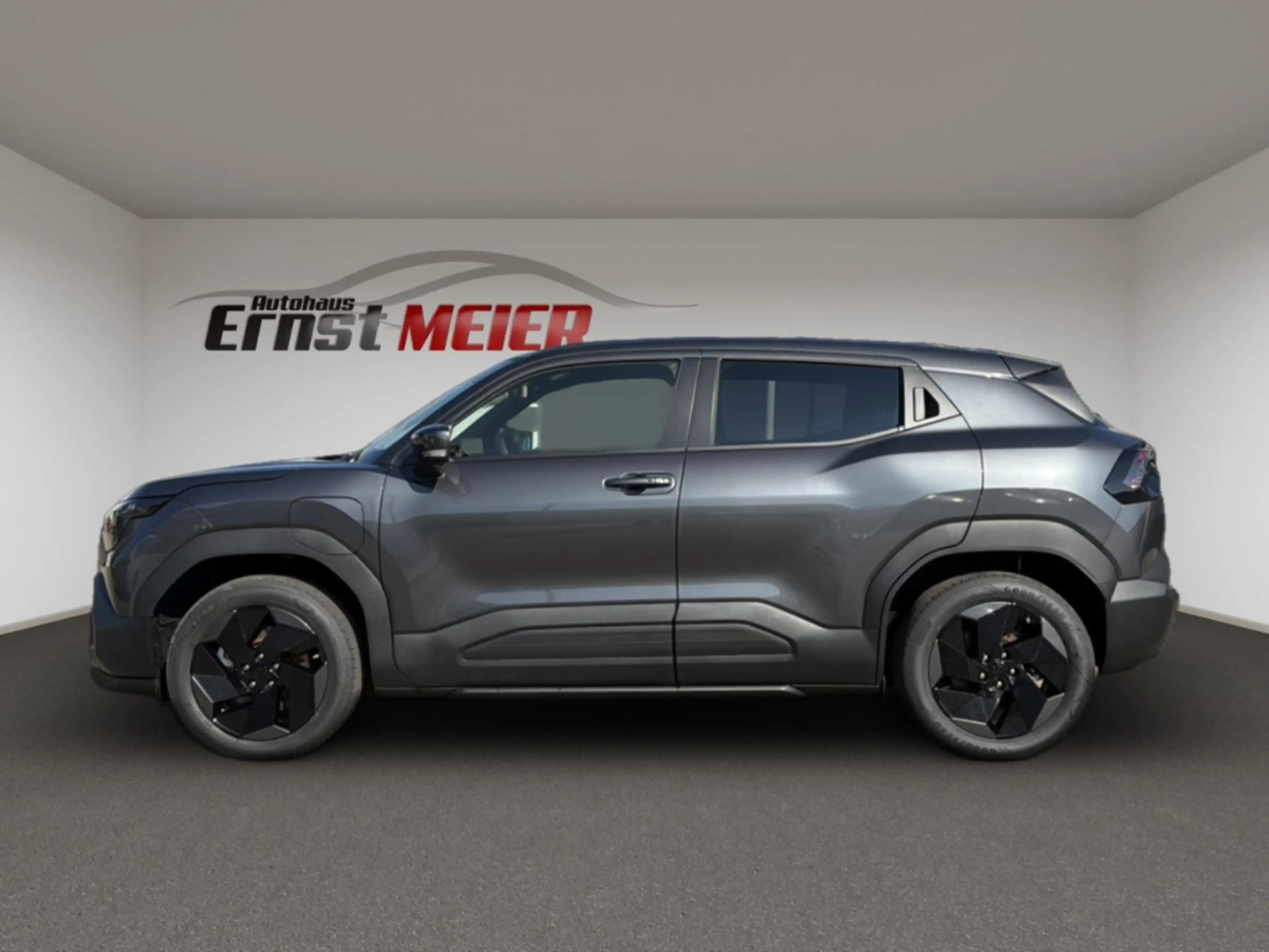 Suzuki Vitara (61kWh) Comfort — photo 2