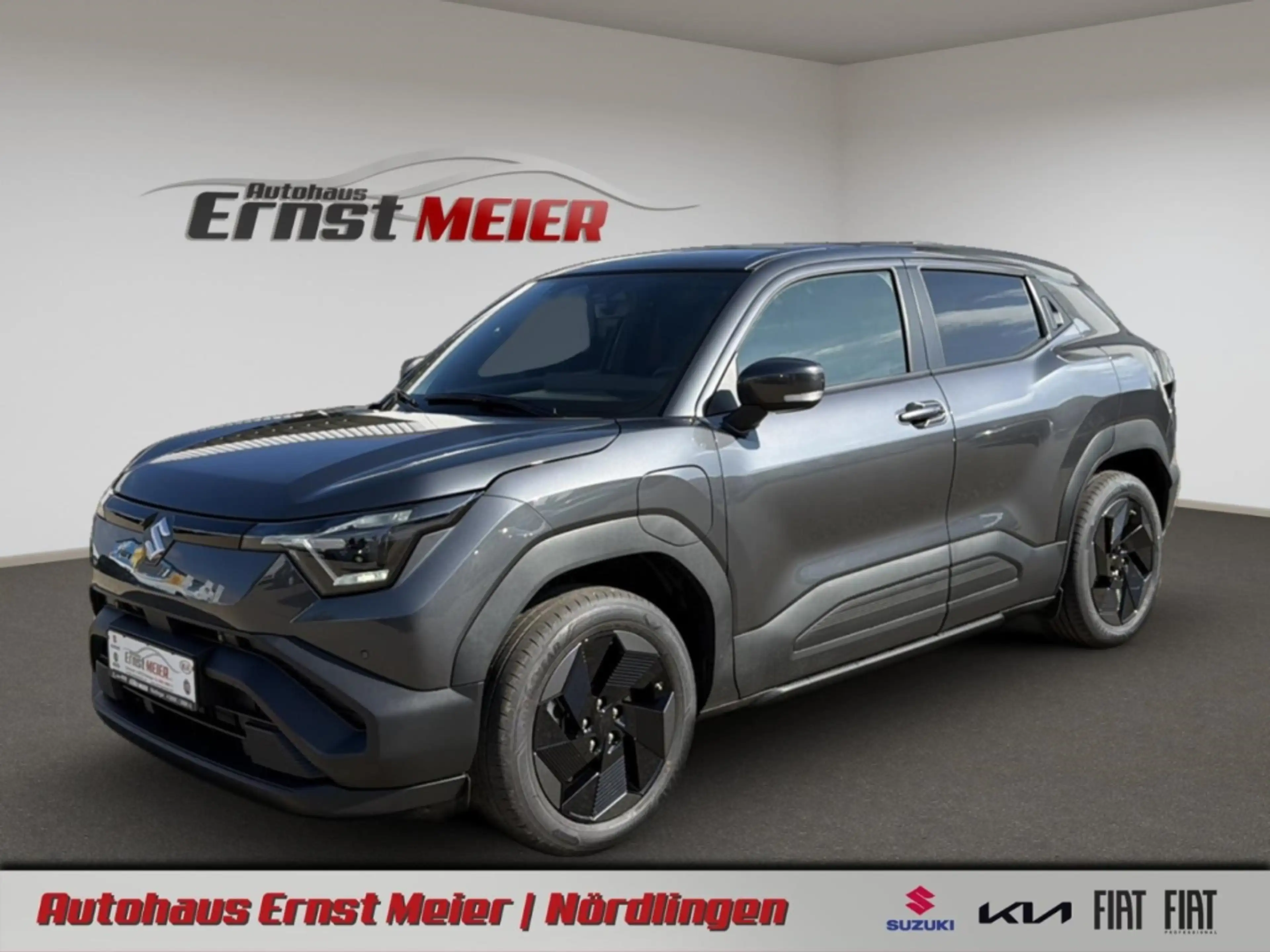 Suzuki Vitara (61kWh) Comfort