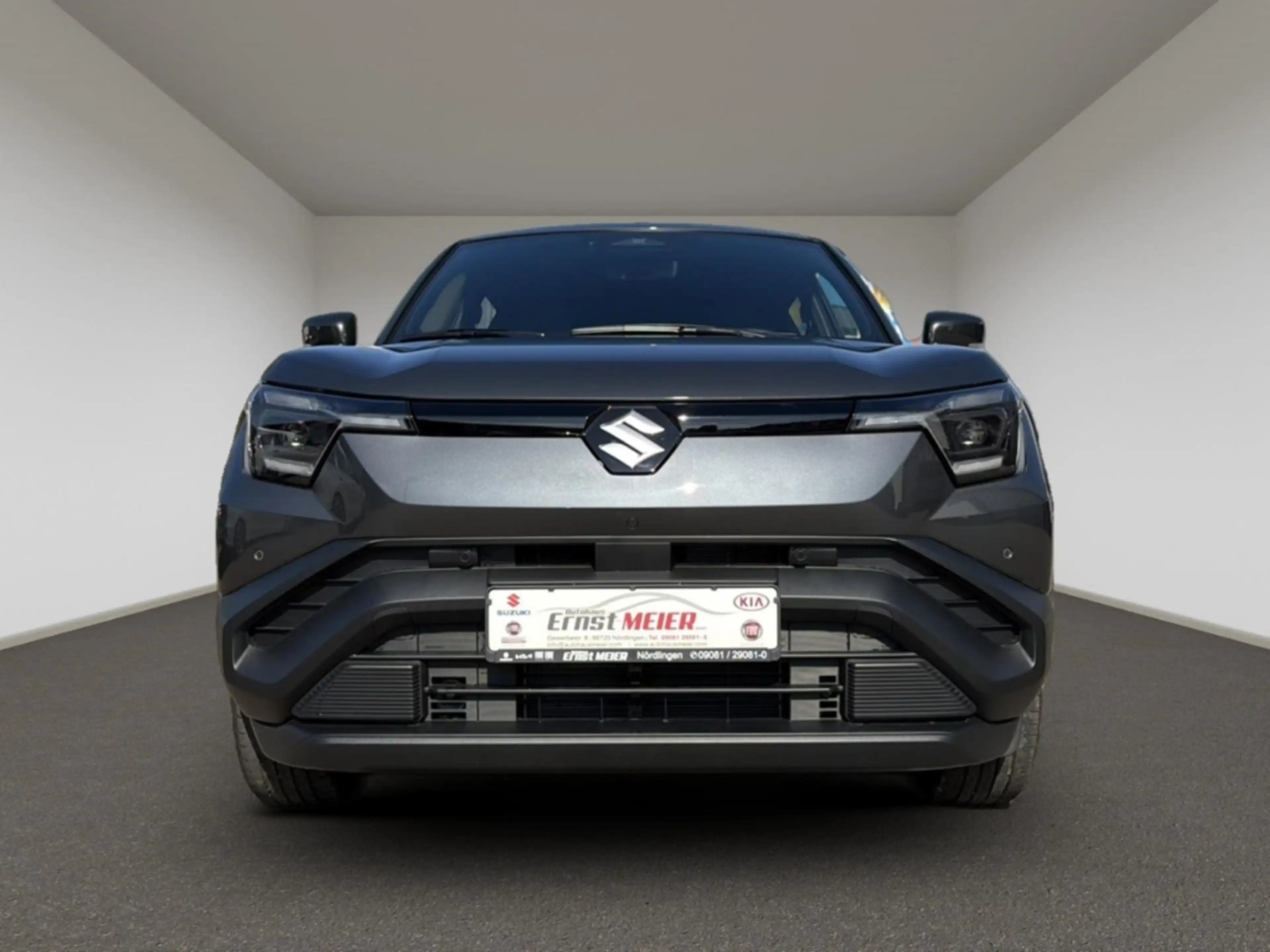 Suzuki Vitara (61kWh) Comfort — photo 8