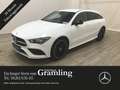 Mercedes-Benz CLA 250 e SB AMG NIGHT*Navi*AHK*LED*Ambientebel. Weiß - thumbnail 1