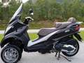 Piaggio MP3 500 Schwarz - thumbnail 1