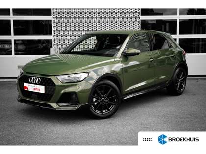 Audi A1 allstreet 30 TFSI 110pk Advanced edition | S-line