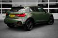 Audi A1 allstreet 30 TFSI 110pk Advanced edition | S-line Groen - thumbnail 2